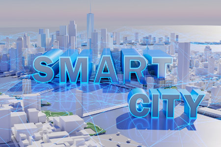Smart city-2
